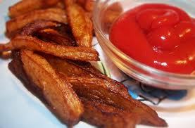 turnip-fries